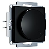 LED-Dimmer I500 (Matt schwarz, Kunststoff) | BAUHAUS