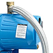 Güde Hauswasserwerk HWW 1300 G (1 300 W, Max. Fördermenge: 4 000 l/h, Max. Druck: 4,8 bar) | BAUHAUS