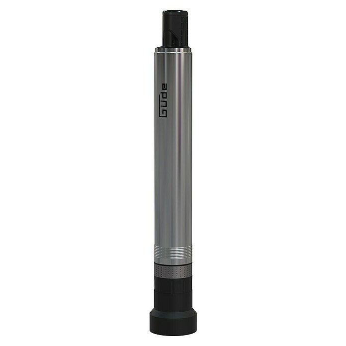 Güde Tiefbrunnenpumpe GTT 900.1 (900 W, Max. Fördermenge: 4 500 l/h, Max. Druck: 6 bar) | BAUHAUS