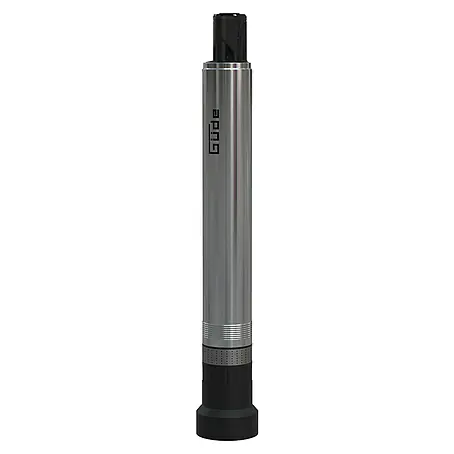 Güde  Tiefbrunnenpumpe GTT 900.1