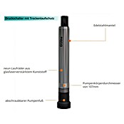 Güde Tiefbrunnenpumpe GTT 900.1 (900 W, Max. Fördermenge: 4 500 l/h, Max. Druck: 6 bar) | BAUHAUS