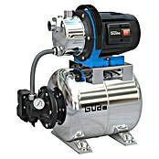 Güde Hauswasserwerk HWW 1000 ES (1 000 W, Max. Fördermenge: 3 800 l/h, Max. Druck: 4,4 bar) | BAUHAUS
