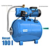 Güde Hauswasserwerk HWW 2100 G (2 100 W, Max. Fördermenge: 6 000 l/h, Max. Druck: 5,3 bar) | BAUHAUS