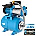 Güde Hauswasserwerk MP 120/5A 24 LT 