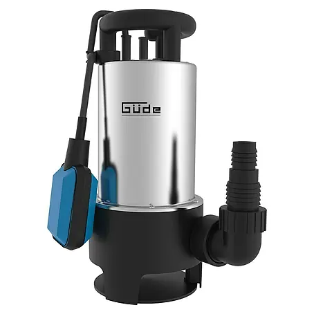 Güde  Schmutzwasserpumpe GS 1103 PI