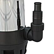 Güde Schmutzwasserpumpe GS 750.1 Inox (750 W, Max. Fördermenge: 15 000 l/h) | BAUHAUS