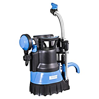 Güde Regenfasspumpe GFP 5201 (350 W, Max. Fördermenge: 5 200 l/h)