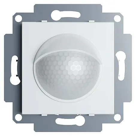 LED-Bewegungsmelder Rio