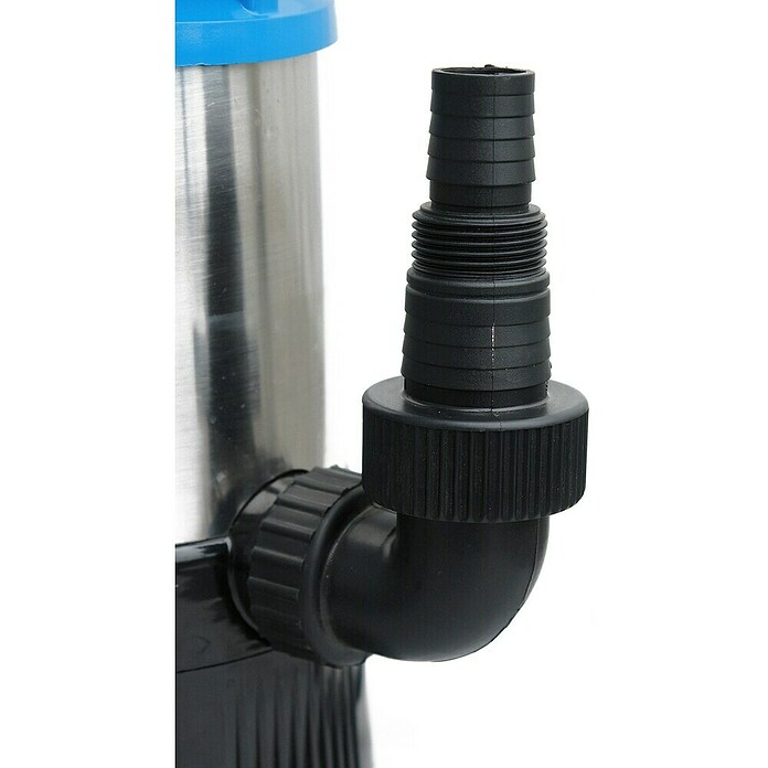 Güde Drucktauchpumpe GDT 901 (800 W, Max. Fördermenge: 5 500 l/h) | BAUHAUS