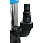 Güde Drucktauchpumpe GDT 901 (800 W, Max. Fördermenge: 5 500 l/h) | BAUHAUS