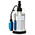 Güde Tauchpumpe GFS 4000 Inox 