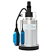 Güde Tauchpumpe GFS 4000 Inox (500 W, Max. Fördermenge: 9 000 l/h) | BAUHAUS