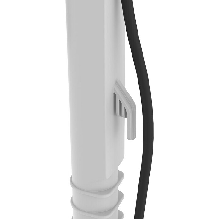 Güde Akku-Regenfasspumpe RFP 12-201-04 (1 Akku, Max. Fördermenge: 1 500 l/h) | BAUHAUS