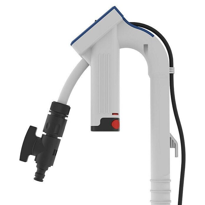 Güde Akku-Regenfasspumpe RFP 12-201-04 (1 Akku, Max. Fördermenge: 1 500 l/h) | BAUHAUS