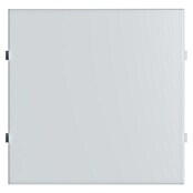 Blindabdeckung I500 (Alpinweiss, Glänzend, Kunststoff) | BAUHAUS