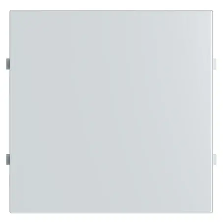 Blindabdeckung I500