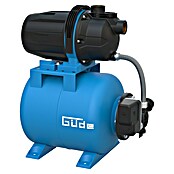 Güde Hauswasserwerk HWW 6035 (600 W, Max. Fördermenge: 3 200 l/h, Max. Druck: 3,5 bar) | BAUHAUS