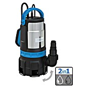 Güde Schmutzwasserpumpe Kombipumpe GS 750.1 (750 W, Max. Fördermenge: 16 500 l/h) | BAUHAUS