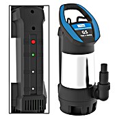 Güde Schmutzwasserpumpe GS 750.1 Inox (750 W, Max. Fördermenge: 15 000 l/h) | BAUHAUS