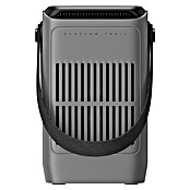 EcoFlow Powerstation Trail 200 DC (192 Wh, Silber/Schwarz) | BAUHAUS