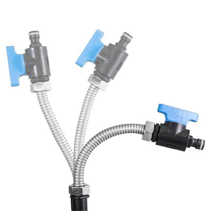 Güde Regenfasspumpe GFP 5201 (350 W, Max. Fördermenge: 5 200 l/h) | BAUHAUS