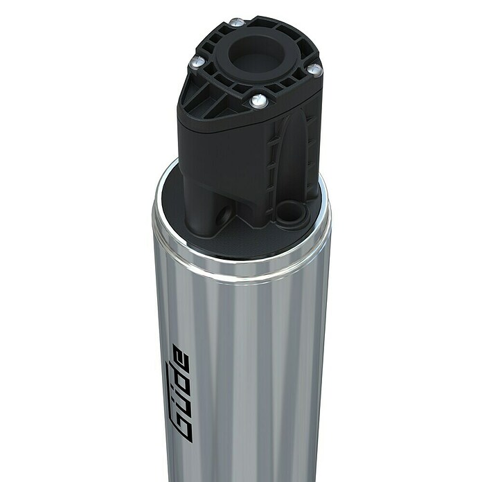 Güde Tiefbrunnenpumpe GTT 900.1 (900 W, Max. Fördermenge: 4 500 l/h, Max. Druck: 6 bar) | BAUHAUS