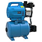 Güde Hauswasserwerk HWW 1100.1 VF (1 100 W, Max. Fördermenge: 4 600 l/h, Max. Druck: 4,6 bar) | BAUHAUS