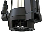 Güde Schmutzwasserpumpe GS 750.1 Inox (750 W, Max. Fördermenge: 15 000 l/h) | BAUHAUS