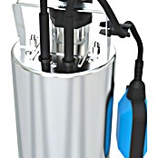 Güde Tauchpumpe GFS 4000 Inox (500 W, Max. Fördermenge: 9 000 l/h) | BAUHAUS