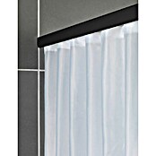 SCHÖNER WOHNEN-Kollektion Palica za tuš zaveso Jete  (75 cm - 125 cm) | 3739 - Duschvorhangzubehör | DADF - Badtextilien | DAD - Badausstattung | DA - Badausstattung/Bäderwelt | D - Sanitär | BAUHAUS
