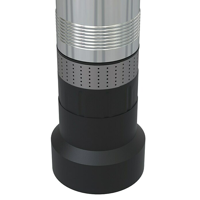 Güde Tiefbrunnenpumpe GTT 900.1 (900 W, Max. Fördermenge: 4 500 l/h, Max. Druck: 6 bar) | BAUHAUS