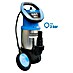 Güde Drucktauchpumpe GDT 901 