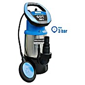 Güde Drucktauchpumpe GDT 901 (800 W, Max. Fördermenge: 5 500 l/h) | BAUHAUS