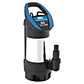 Güde Schmutzwasserpumpe GS 750.1 Inox (750 W, Max. Fördermenge: 15 000 l/h) | BAUHAUS