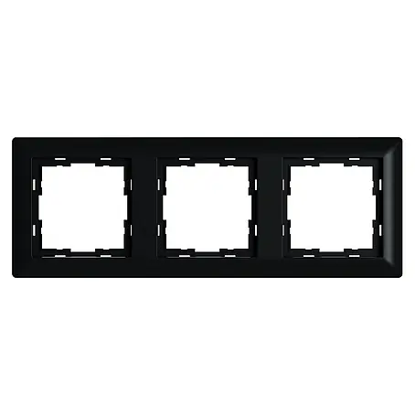 Abdeckrahmen I500