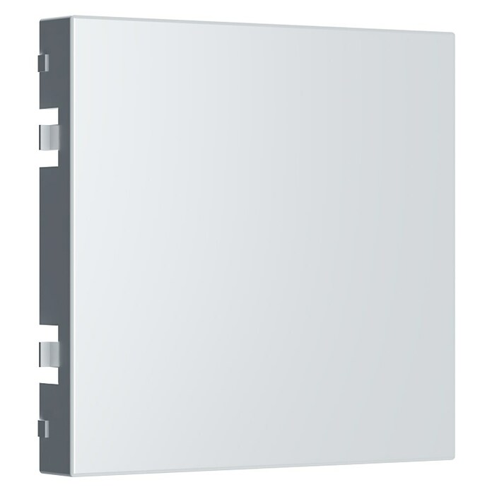 Blindabdeckung I500 (Alpinweiss, Glänzend, Kunststoff) | BAUHAUS