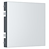 Blindabdeckung I500 (Alpinweiss, Glänzend, Kunststoff) | BAUHAUS
