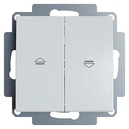 Jalousieschalter I500