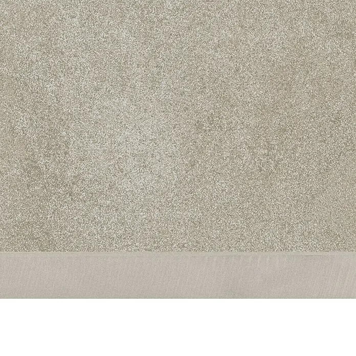 Terrassenfliese Stoneline - 60 x 60 x 2 cm, Beige/Grau, Matt - Nahtlose Textur des "Sandstein Beige"-Dekors, ideal für vielseitige Designanwendungen.