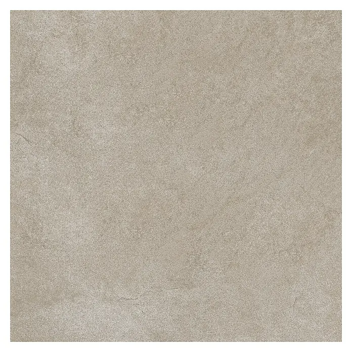 Terrassenfliese Stoneline - 60 x 60 x 2 cm, Beige/Grau, Matt - Feinsteinzeugfliese in einer neutralen, sandfarbenen Nuance. Ideal für moderne Wohnräume und zeitlose Designs mit einer edlen Oberfläche.