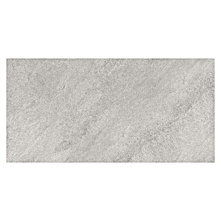 Terrassenfliese Durastone (60 x 120 x 2 cm, Grey, Matt)