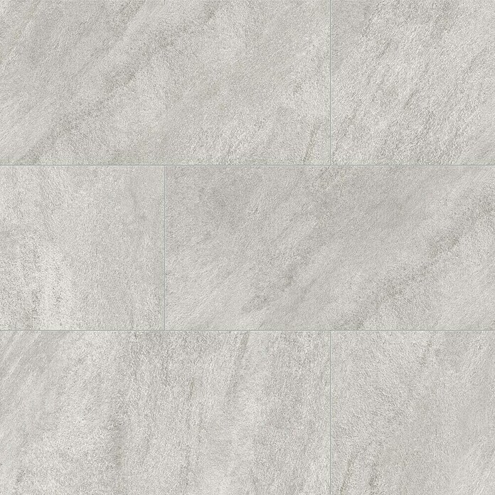 Terrassenfliese Durastone (60 x 120 x 2 cm, Grau, Matt) | BAUHAUS