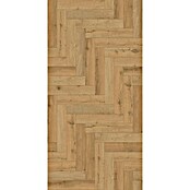 Vinylboden Rigid Herringbone (Eiche Selfoss, Fischgrät, 125 x 625 x 5,5 mm) | BAUHAUS