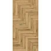 Vinylboden Rigid Herringbone (Eiche Reykjavik, Fischgrät, 125 x 625 x 5,5 mm) | BAUHAUS