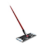 Vileda Čistilni sistem z vedrom H2PRO Flat Mop System  (1 x ploščata čistilna metla, 1 x vedro z dvojnim sistemom prekatov, 1 x prevleka za metlo) | 7147 - Sonstige Nassreinigungsger | HHCC - Nassreinigungsgeräte | HHC - Reinigung | HH - Reinigung | H - Innendeko/Farben | BAUHAUS