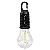 Green Tech LED svetlobni vir Camping  (3 W, 100 lm, 3.000 K, Barva svetlobe: Toplo bela) | 3110 - Akkuleuchte funktional | CAJB - Outdoorleuchten Akku | CAJ - Outdoorleuchten | CA - Beleuchtung | C - Elektro | BAUHAUS