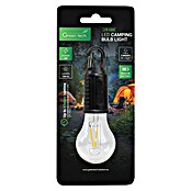Green Tech LED svetlobni vir Camping  (3 W, 100 lm, 3.000 K, Barva svetlobe: Toplo bela) | 3110 - Akkuleuchte funktional | CAJB - Outdoorleuchten Akku | CAJ - Outdoorleuchten | CA - Beleuchtung | C - Elektro | BAUHAUS