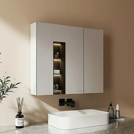Emke  Spiegelschrank Nexus