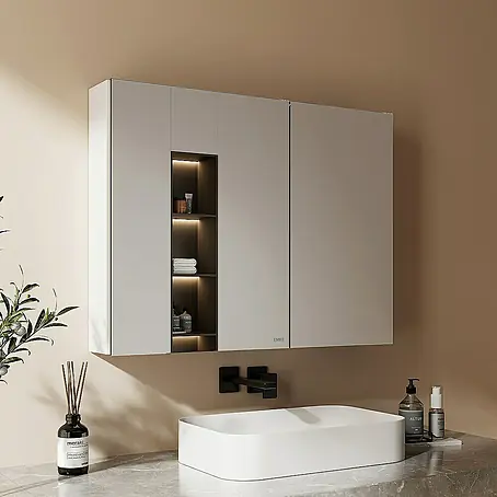 Emke  Spiegelschrank Nexus