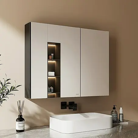 Emke  Spiegelschrank Nexus